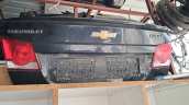 Oto Çıkma Parça / Chevrolet / Cruze / Kaporta & Karoser / Bagaj Kapağı / Çıkma Parça 