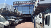 Oto Çıkma Parça / Iveco - Otoyol / Daily / Motor / Emme Manifoldu / Çıkma Parça 