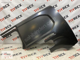 Peugeot Rifter Berlingo Sol Arka Frangart 2019-24 Orjinal