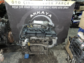 Oto Çıkma Parça / Hyundai / Accent / Motor / Motor (komple) / Çıkma Parça 