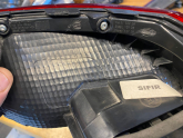 Oto Çıkma Parça / Volkswagen / Passat / Far & Stop / Sol Arka Stop / Çıkma Parça 