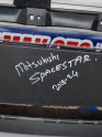Oto Çıkma Parça / Mitsubishi / Space Star / Tampon / Ön Tampon / Çıkma Parça 