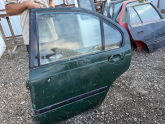 Oto Çıkma Parça / Honda / Civic / Kaporta & Karoser / Sol Arka Kapı / Çıkma Parça 
