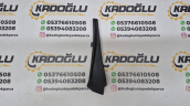 Oto Çıkma Parça / Nissan / X-Trail / Oto Cam / Ön Cam Izgarası / Sıfır Parça 