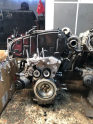 Oto Çıkma Parça / Fiat / Doblo / Motor / Motor (komple) / Çıkma Parça 