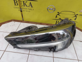 OPEL İNSİGNİA B GRAND SPORT SOL FAR ÇIKMA ORJİNAL YEDEK PARÇA