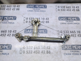 Oto Çıkma Parça / Opel / Corsa / Oto Cam / Cam Krikosu / Çıkma Parça 