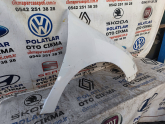 Oto Çıkma Parça / Renault / Clio / Kaporta & Karoser / Sağ Ön Çamurluk / Çıkma Parça 