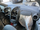 Oto Çıkma Parça / Opel / Corsa / Klima / Kontrol Paneli / Çıkma Parça 