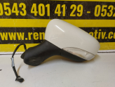 Oto Çıkma Parça / Renault / Clio / Ayna / Sol Dış Ayna / Çıkma Parça 