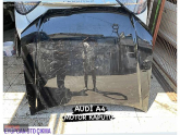 Orjinal Audi A4 Motor Kaputu - Eyupcan Oto'da Bulunur