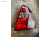 Renault Clio Sağ Arka Stop EMR OTOMATİV
