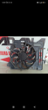 Fort focus fan beynı