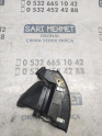 Oto Çıkma Parça / Volkswagen / Polo / Göğüslük & Torpido / Havalandırma Izgaraları / Çıkma Parça 