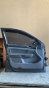 Oto Çıkma Parça / Volkswagen / Jetta / Kaporta & Karoser / Sol Ön Kapı / Çıkma Parça 
