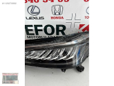 Oto Çıkma Parça / Honda / City / Far & Stop / Sol Ön Far / Çıkma Parça 