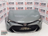 TOYOTA COROLLA HB ÖN TAMPON KOMPLE ÇIKMA ORİJİNAL 2020-2022