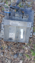Pejo 206 1.4 benzinli  motor beyni yedek parça