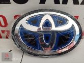 Oto Çıkma Parça / Toyota / Corolla / Arma & Yazı / Panjur Arması / Sıfır Parça 