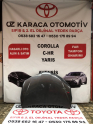 2019-2025 TOYOTA COROLLA ÇIKMA ORJINAL KAPUT