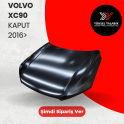 Oto Çıkma Parça / Volvo / XC90 / Kaporta & Karoser / Kaput / Sıfır Parça 