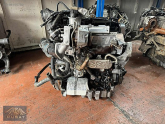 Oto Çıkma Parça / Volkswagen / Passat / Motor / Komple Motor / Çıkma Parça 