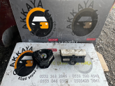 Oto Çıkma Parça / Fiat / Linea / Direksiyon / Direksiyon Airbag / Çıkma Parça 