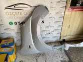 Oto Çıkma Parça / Fiat / Fiorino / Kaporta & Karoser / Sağ Ön Çamurluk / Çıkma Parça 