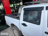 Isuzu Dmax Euro4 Çıkma Kaput