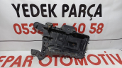 Vw jetta scirocco caddy akü alt tablası sökme orjinal 1k0915333