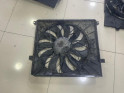 Oto Çıkma Parça / Mercedes / ML / Fan / Fan Paneli / Çıkma Parça 