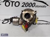 Oto Çıkma Parça / Audi / A4 / Motor / Turbo / Sıfır Parça 