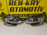 RENAULT MEGANE 4 TOUCH SAĞ SOL FAR ORJ ÇIKMA RENKAY KOCAELİ RENAULT MEGANE 4 TOUCH SAĞ SOL FAR ORJ ÇIKMA RENKAY KOCAELİ
