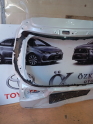 Oto Çıkma Parça / Toyota / Yaris / Kaporta & Karoser / Bagaj Kapağı / Çıkma Parça 