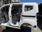 Oto Çıkma Parça / Fiat / Fiorino / Kaporta & Karoser / Kesme Tavan Sacı / Çıkma Parça 