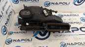 272700036R RENAULT LATİTUDE KALORİFER KAZANI
