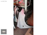 Hyundai Getz 2008 model sağ çamurluk orjinal çıkma