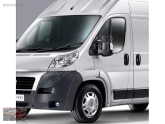 FİAT DUCATO EURO 4 MOTOR BEYNİ