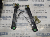Oto Çıkma Parça / Seat / Leon / Oto Cam / Cam Krikosu / Çıkma Parça 