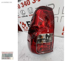 Oto Çıkma Parça / Toyota / Hilux / Far & Stop / Sol Arka Stop / Çıkma Parça 