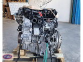 Oto Çıkma Parça / Bmw / 5 Serisi / Motor / Motor (komple) / Çıkma Parça 