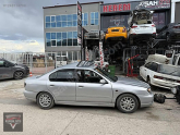 Oto Çıkma Parça / Nissan / Primera / Kaporta & Karoser / Arka Panel / Çıkma Parça 