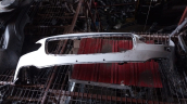 31383226 orj hatasız volvo s90 v90 cross ön tampon