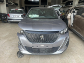 Oto Çıkma Parça / Peugeot / 2008 / ABS / ABS Beyni / Çıkma Parça 