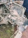 Land Rover Freelander motor yağ soğutucu