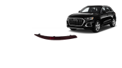 83A945105 REFLEKTOR ARKA TAMPON SOL AUDİ Q3-Q3 SPORTBACK 19-22