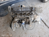 Flash 1.7 motor