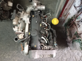 Oto Çıkma Parça / Renault / Fluence / Motor / Motor (komple) / Çıkma Parça 