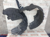 Oto Çıkma Parça / Seat / Leon / Fan / Fan Paneli / Çıkma Parça 