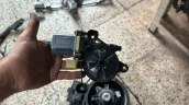 2015-2017 AUDİ A3 SOL ARKA CAM MOTORU ORJ ÇIKMA